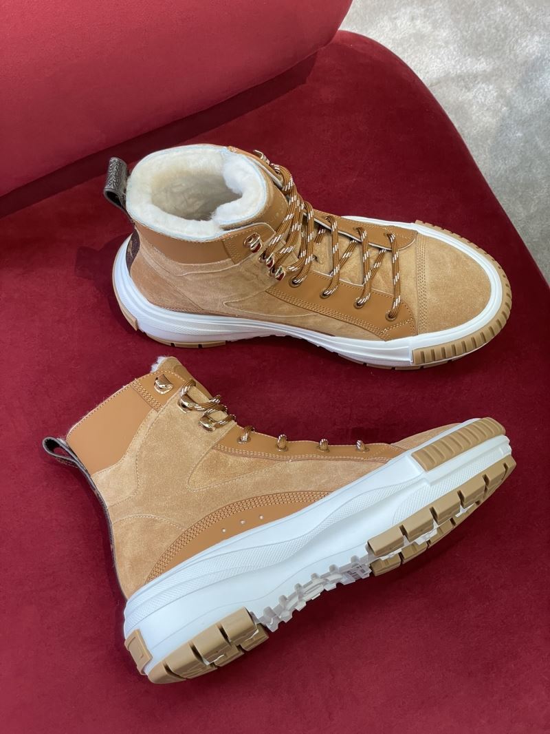 Louis Vuitton Boots